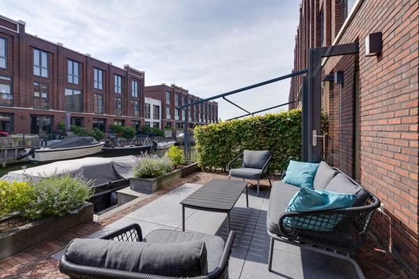 Medium property photo - Thalassa 17, 1521 NX Wormerveer